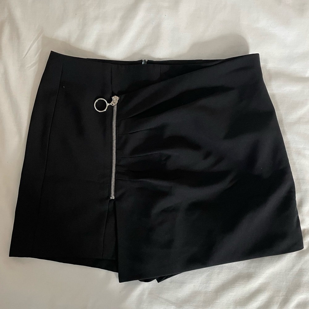 Zara women shorts